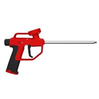 Soudal PU-Schaumpistole FOAM GUN DIY