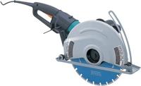 Makita 4112HS 230 V Diamantsnijder droog 305 mm | Mtools