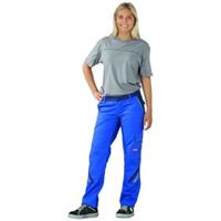 Planam Damen Bundhose korn/marine/zink,  blau