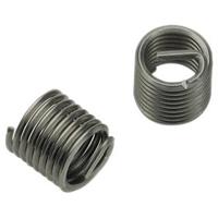 V-coil Gewindeeinsatz-Standard M10 x 1,5 2D, 100 St&uuml;ck