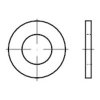 E-normpro Scheibe DIN 125 A 8,4 A2