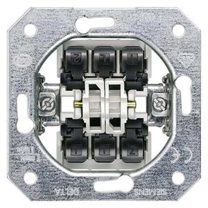 Siemens Jalousie-Schalter Delta 5TA21180KK
