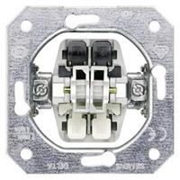 Siemens Schalterprogramm Taster Delta 5TD21110KK