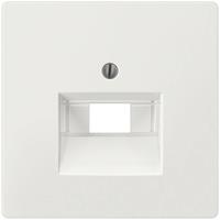 Siemens Schalterprogramm Abdeckung DELTA style Platin 5TG13941