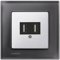 Siemens Schalterprogramm USB-Steckdose 5TG20252