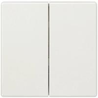 Siemens Schalterprogramm Wippe DELTA style Platin 5TG71451