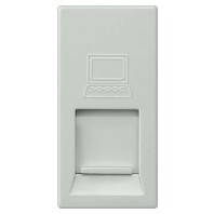 Siemens Schalterprogramm Weiß 5TG98742TW