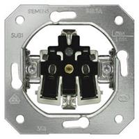 Siemens Schalterprogramm Schutzkontakt-Steckdose Delta 5UB11010KK