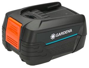 GARDENA P4A PBA 18V/72 4,0 Ah 14905-20 Gereedschapsaccu 18 V 4.0 Ah Li-ion