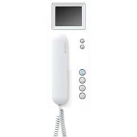 Siedle 200044428-00 Türsprechanlage Kabelgebunden Weiß