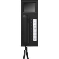 Siedle 200044456-00 Türsprechanlage LAN Schwarz