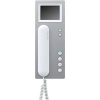 Siedle 200044622-00 Türsprechanlage Kabelgebunden Weiß