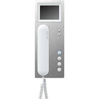 Siedle 200044623-00 Türsprechanlage Kabelgebunden Weiß