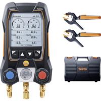 Testo 550s Smart Set Koelmiddelmeter