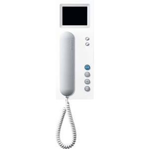 Siedle&söhne Bus-Telefon Standard Weiss
