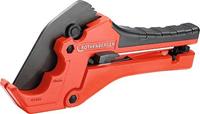 Rothenberger Kunststoffschere (0 - 42 mm / PE/MSR/PEX/PB/PVC/PPR) - 1000003011 - 