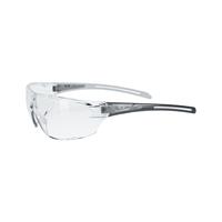 hellbergsafety Hellberg Safety 20031-001 Veiligheidsbril Helium AF+AS Helder - Anti-kras - Anti-condens