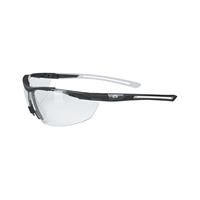 hellbergsafety Hellberg Safety 23531-001 Veiligheidsbril Argon AF+AS ELC Helder - Anti-kras - Anti-condens