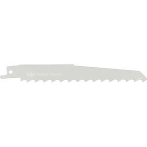 Heller 24045 1 Säbelsägeblatt 4040 Sägeblatt-Länge 130mm 1St.