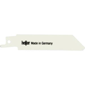 Heller 24047 5 Säbelsägeblatt 4040 Sägeblatt-Länge 80mm 1St.