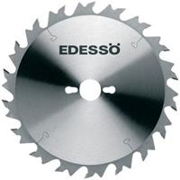 Edessö HW Kreissägeblatt Bau 700x4,2 3,2x30mm Z42 LWZ