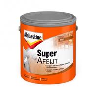 Alabastine super afbijt 1 ltr