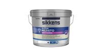 Sikkens alpha rezisto a-marks mat lichte kleur 1 ltr