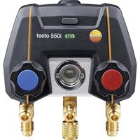 Testo Kältemittel-Messgerät 550i