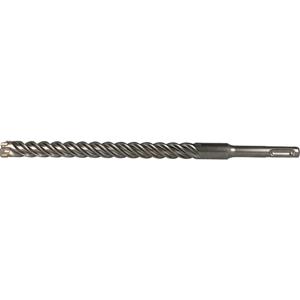 Heller 29116 3 Hammerbohrer 1 Stück 5mm Gesamtlänge 110mm 1St.