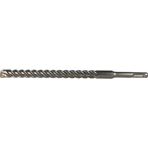 Heller 29744 8 29744 8 Hammerbohrer 1 Stück 16mm Gesamtlänge 1000mm 1St.