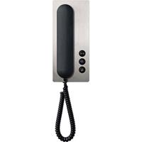 Siedle 200041526-00 Deurintercom Kabelgebonden Zwart