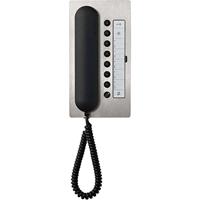 Siedle 200041541-00 Türsprechanlage Kabelgebunden Schwarz