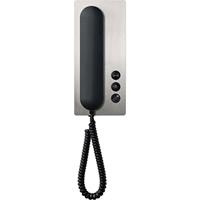 Siedle 200041548-00 Deurintercom Kabelgebonden Zwart