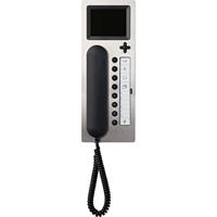 Siedle 200041945-00 Türsprechanlage LAN Schwarz
