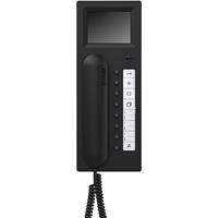 Siedle 200044453-00 Türsprechanlage LAN Schwarz