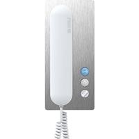 Siedle 200044641-00 Türsprechanlage Kabelgebunden Weiß
