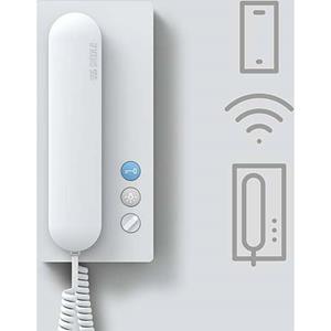 Siedle 210010100-00 Türsprechanlage