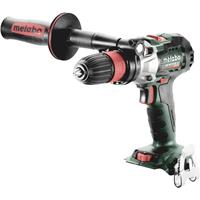 Metabo Accu-tapboor 602362840 18 V Li-ion Zonder accu