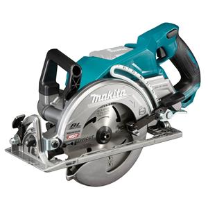 Makita RS001GZ Akku-Handkreissäge 185mm ohne Akku 40V