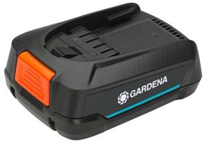 GARDENA P4A PBA 18V/45 2,5 Ah 14903-20 Gereedschapsaccu 18 V 2.5 Ah Li-ion