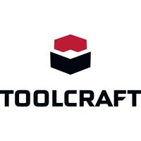 toolcraft HPPE-Faser, Polyester, Kunstfaser, Polyurethan Schnittschutzhandschuh Größe (