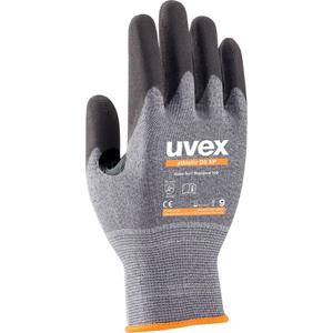 uvex 6038 Schnittschutzhandschuh Größe (Handschuhe): 8 EN 388:2016 1St.