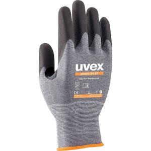 uvex 6038 Schnittschutzhandschuh Größe (Handschuhe): 9 EN 388:2016 1St.