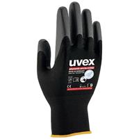 uvex 6037 Montagehandschuh Größe (Handschuhe): 6 EN 388:2016 1St.