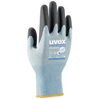 uvex 6037 Schnittschutzhandschuh Größe (Handschuhe): 6 EN 388:2016 1St.