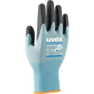 uvex 6037 Schnittschutzhandschuh Größe (Handschuhe): 11 EN 388:2016 1St.