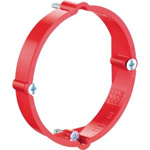 1155-61 Compensatiering (Ø x h) 60 mm x 12 mm 1 stuk(s)