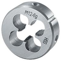 FORMAT Schneideisen EN 22568 HSS M27