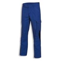Uvex Herren-Bundhose 8927, korn,  blau