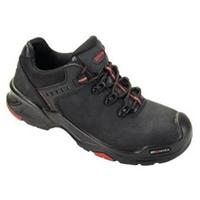 Baak Brook 6340 S3 &VerticalLine; Zwart/Rood &VerticalLine; Maat 41 - 4031783001027